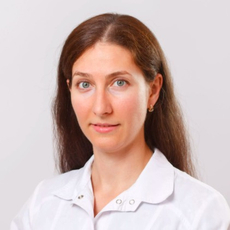 Попова Екатерина Игоревна, терапевт