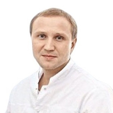 Писарев Олег Владиславович, остеопат
