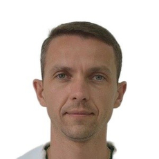 Кудряшов Игорь Александрович, анестезиолог
