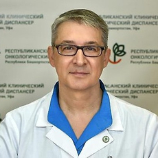 Каримов Асхат Исмагилович, онколог