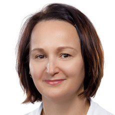 Рахимова Ольга Валентиновна, детский невролог