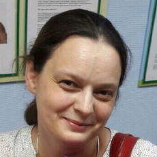 Волкова Екатерина Сергеевна, врач ЛФК