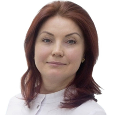 Зырянова Анна Александровна, стоматолог-терапевт