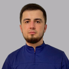 Магомедов Пирмагомед Видадиевич, массажист