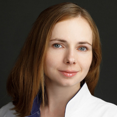 Бурякина Светлана Алексеевна, рентгенолог