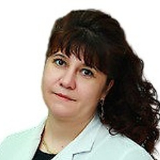 Грибова Наталья Александровна, гинеколог