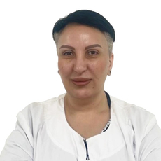 Исмаилова Эльмира Имамутдиновна, массажист