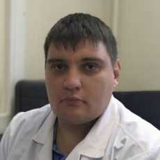 Родионов Дмитрий Сергеевич, терапевт