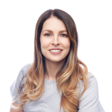 Дорофеева (Светлова) Полина Александровна, ортодонт