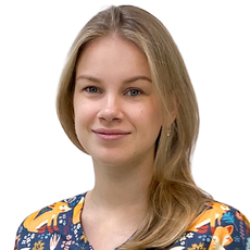 Макарова Елизавета Юрьевна, педиатр