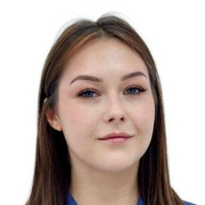 Стефанова Виктория Александровна, гастроэнтеролог