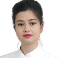 Полунина Анна Владимировна, педиатр