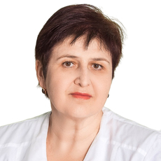 Шкодкина Светлана Анатольевна, аллерголог