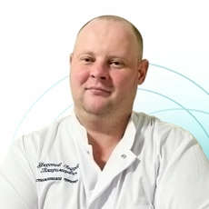 Федотов Андрей Владимирович, стоматолог-хирург