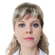 Куликова Оксана Анатольевна, детский логопед