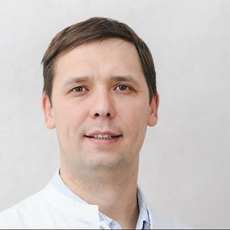 Брехач Максим Александрович, анестезиолог