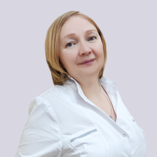 Закирова Светлана Владимировна, дерматолог