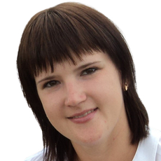 Мартынова Надежда Игоревна, гинеколог