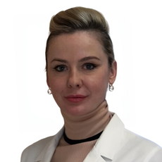 Полуйко Ирина Юрьевна, дерматолог