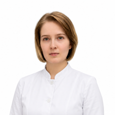 Позднякова Юлия Валерьевна, хирург