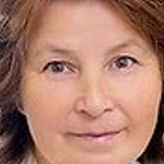 Волкова Тамара Константиновна, офтальмолог