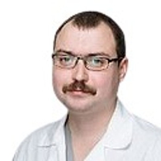 Казаков Виктор Викторович, хирург