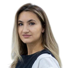 Танасогло Татьяна Радионовна, стоматологический гигиенист