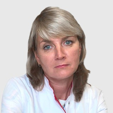 Юхименко Жанна Владимировна, гастроэнтеролог