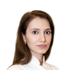 Саитова Эльмира Шариповна, гинеколог