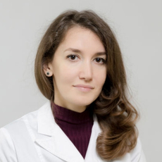 Шевченко Надежда Леонидовна, врач функциональной диагностики