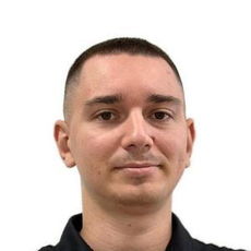 Абрамов Павел Дмитриевич, флеболог