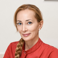 Каплина Екатерина Николаевна, терапевт