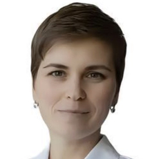 Нелюбина Регина Альбертовна, терапевт