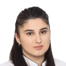 Загирова Асият Магомедовна, хирург