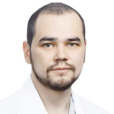 Николаев Денис Владимирович, маммолог-онколог