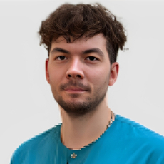 Тимаков Николай Владимирович, детский стоматолог