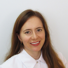 Храмцова Юлия Владимировна, стоматолог-терапевт