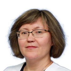 Валиуллина Гульназ Рафаэльевна, терапевт