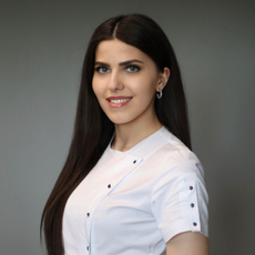 Авакян Лианна Гайковна, ортодонт