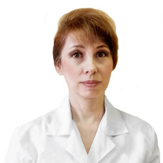 Нечаева Татьяна Александровна, терапевт