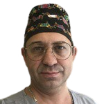 Морозов Сергей Александрович, ЛОР