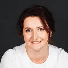 Мокроносова Анастасия Львовна, стоматолог-терапевт