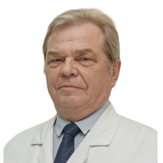 Новиков Сергей Силантьевич, хирург