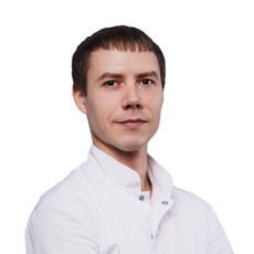 Ермаков Алексей Юрьевич, кинезиолог