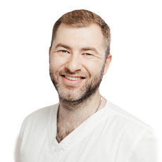 Бугунов Артем Олегович, имплантолог