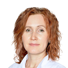 Афанасьева Татьяна Кузьминична, гастроэнтеролог