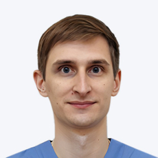 Васенев Александр Олегович, ЛОР