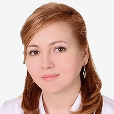 Барышникова Ирина Николаевна, кардиолог