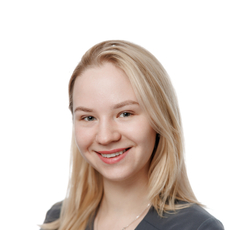 Голубева Кристина Александровна, ортодонт