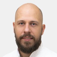 Чигарко Дмитрий Сергеевич, массажист